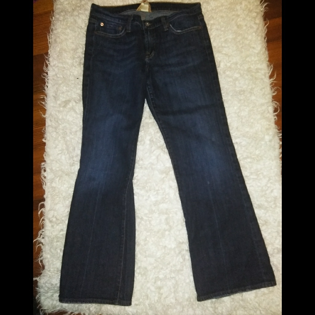 Lucky Brand Jeans